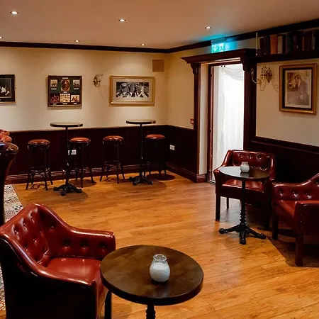 Trooperstown 4* Laragh