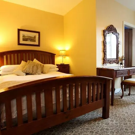 Trooperstown Bed and Breakfast