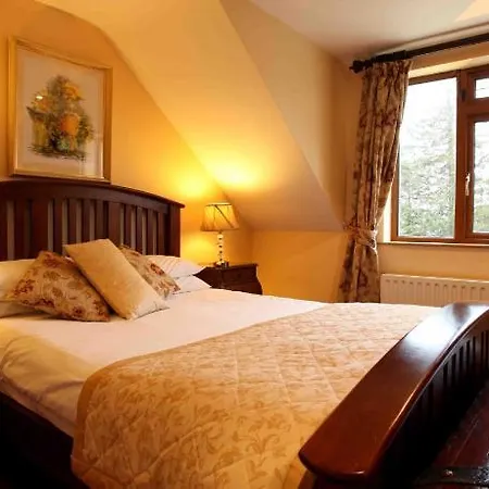 Trooperstown Bed & Breakfast 4*