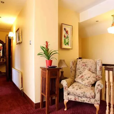 Bed & Breakfast Trooperstown Laragh