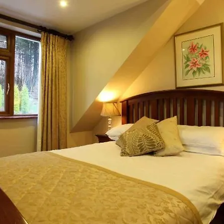 住宿加早餐酒店 Trooperstown