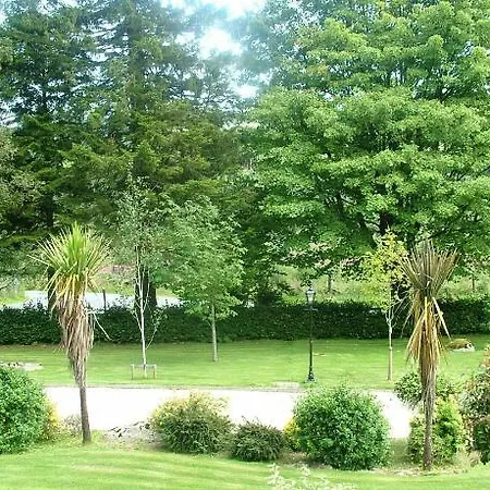 Trooperstown Panzió Laragh