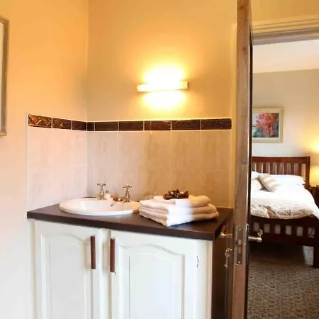 Panzió Trooperstown 4*