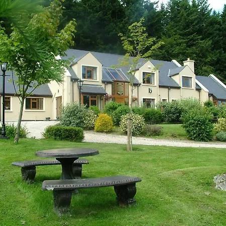 Trooperstown 4* Laragh