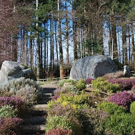 Trooperstown Bed and Breakfast Laragh