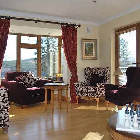 Bed & Breakfast Trooperstown 4*