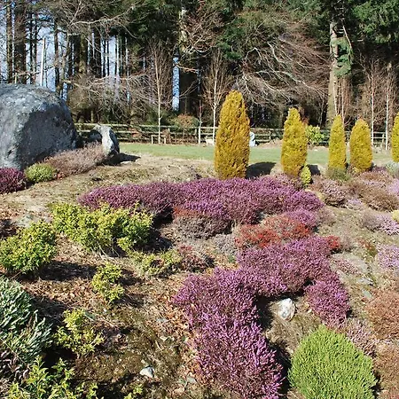 Trooperstown Bed & Breakfast 4*