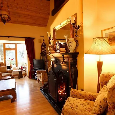 住宿加早餐酒店 Trooperstown 4*