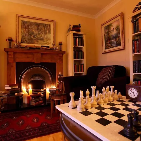 Trooperstown 住宿加早餐酒店 4*