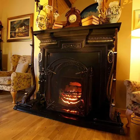 住宿加早餐酒店 Trooperstown 拉勒夫