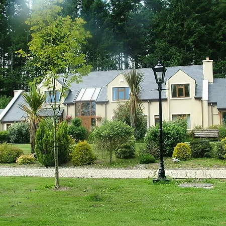 住宿加早餐酒店 Trooperstown