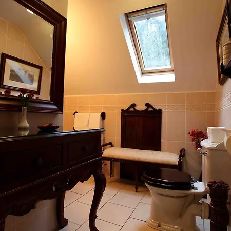 Trooperstown Bed & Breakfast