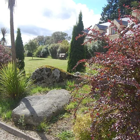 Trooperstown Bed & Breakfast Laragh