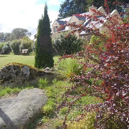 Trooperstown Bed & Breakfast 4*