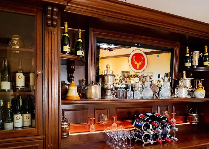 Bed & Breakfast Trooperstown