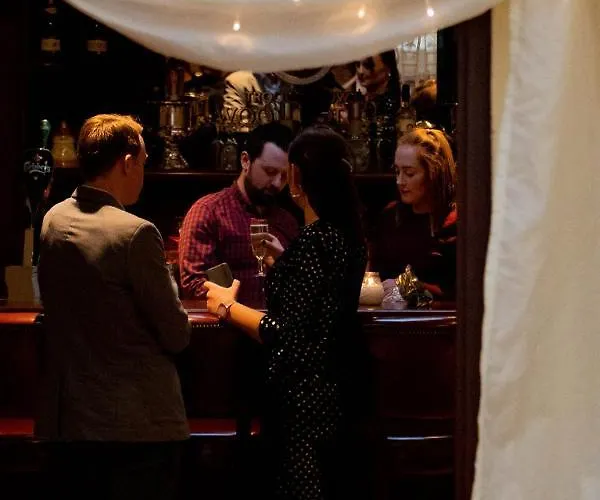 Trooperstown 4* Laragh