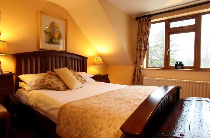 Trooperstown Couette-café 4*