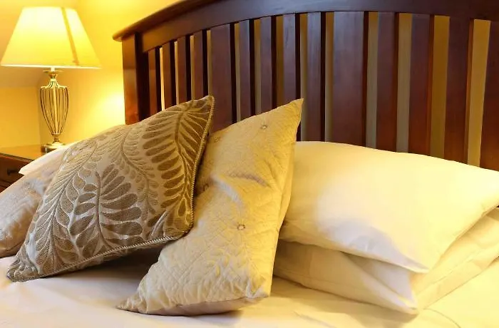 Trooperstown Couette-café 4*