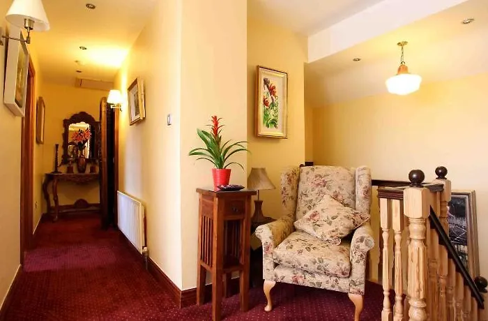 Couette-café Trooperstown Laragh