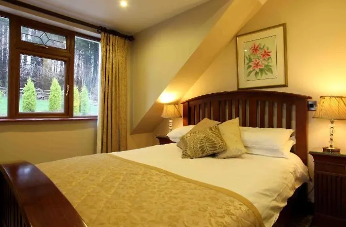 Couette-café Trooperstown