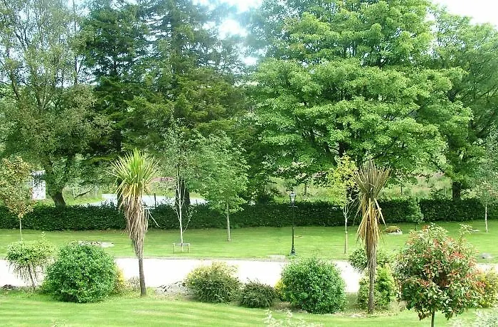 Trooperstown Bed & Breakfast Laragh