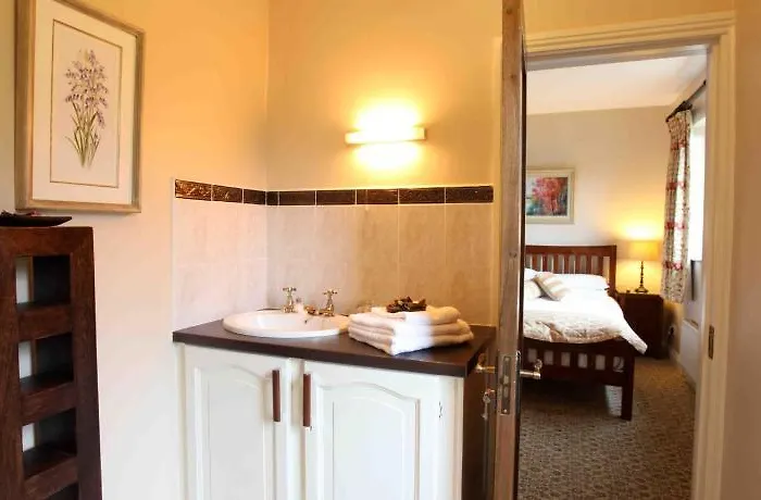 Bed & Breakfast Trooperstown 4*