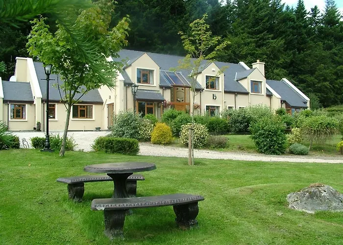 Trooperstown 4* Laragh