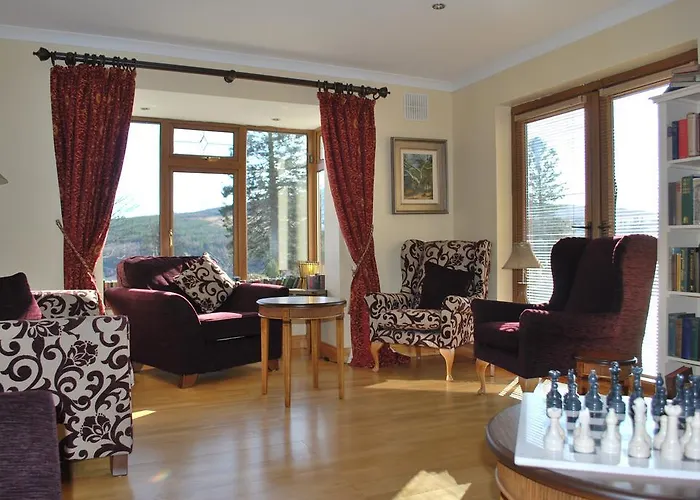 Bed and Breakfast Trooperstown 4*