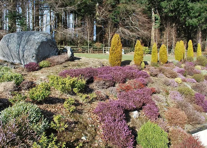 Trooperstown Bed & Breakfast 4*