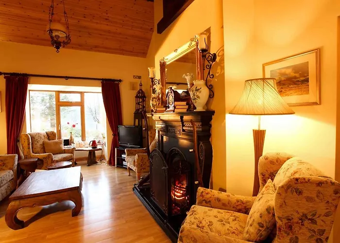 Bed & Breakfast Trooperstown 4*