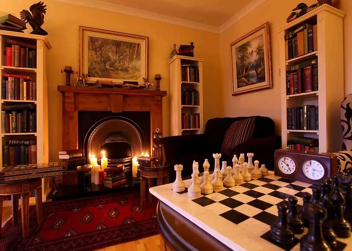Trooperstown Bed and Breakfast 4*