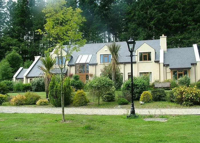 Bed & Breakfast Trooperstown