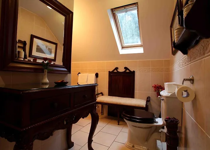 Trooperstown Couette-café