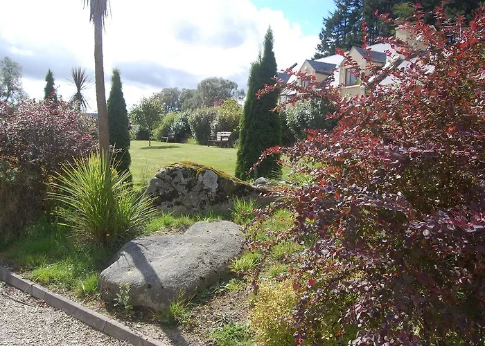 Trooperstown Bed and Breakfast Laragh