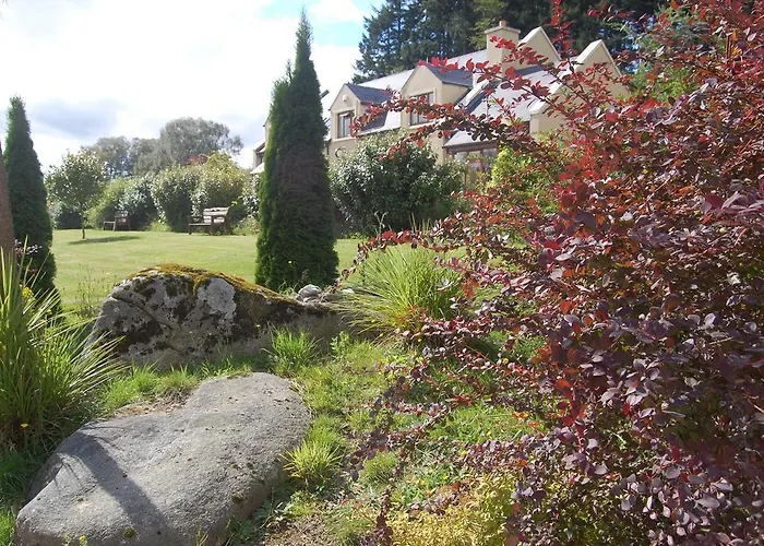 Trooperstown Couette-café 4*