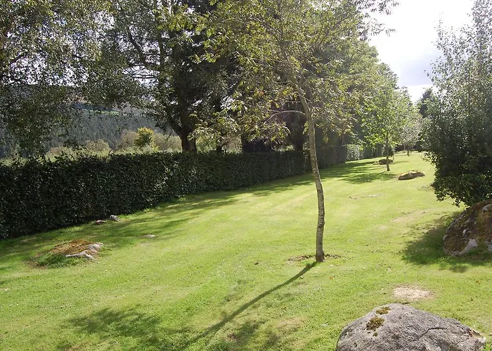 Trooperstown 4* Laragh