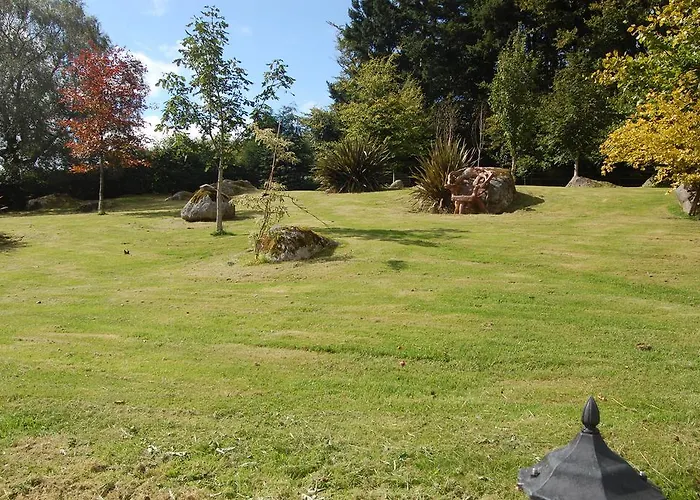 Trooperstown Couette-café